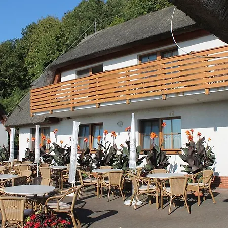 Hotel Moritzdorf Sellin (Rugen)