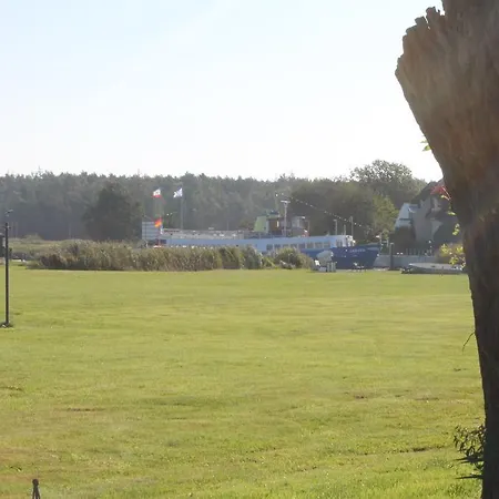 Moritzdorf Hotel Sellin (Rugen)