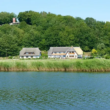 Moritzdorf Sellin (Rugen)