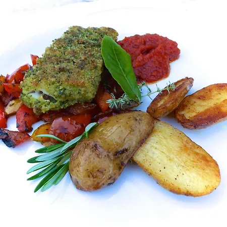 Hotel Moritzdorf Sellin (Rugen)