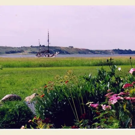 Moritzdorf Sellin (Rugen)