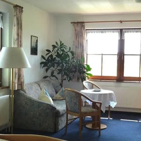 Hotel Moritzdorf Sellin (Rugen)