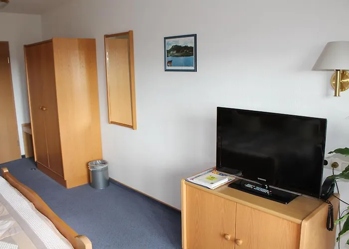 Moritzdorf Hotell 3*