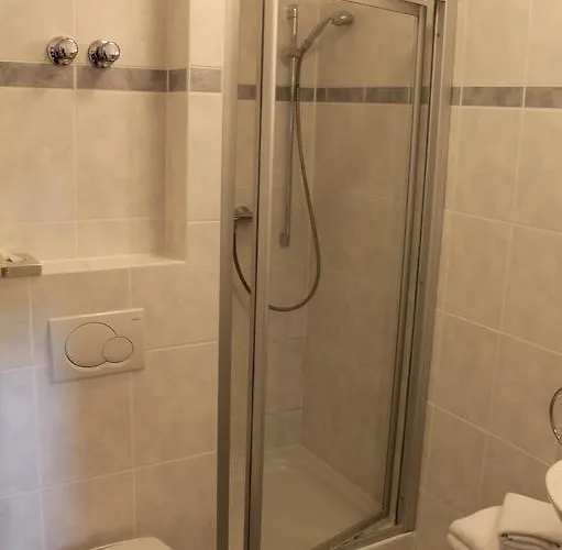 Hotell Moritzdorf Sellin (Rugen)