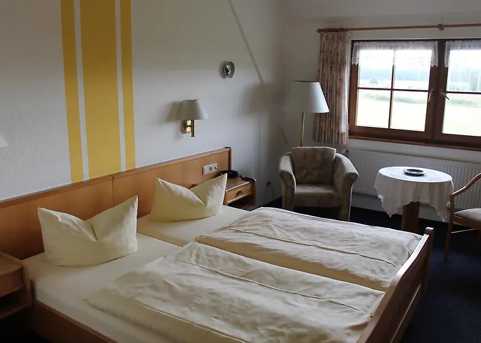 Moritzdorf Hotell Sellin (Rugen)