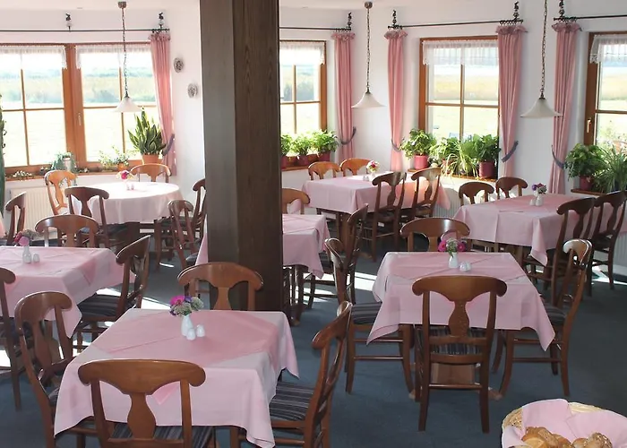 Moritzdorf Sellin (Rugen)