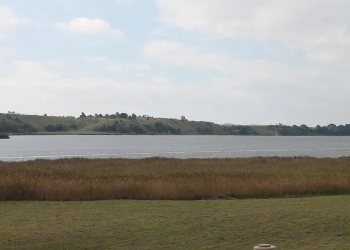 Moritzdorf Hotell 3*