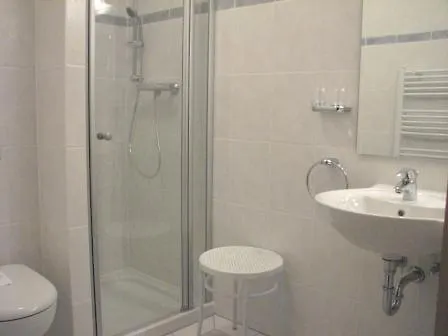 Hotell Moritzdorf 3*