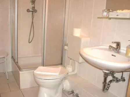 Moritzdorf Sellin (Rugen)