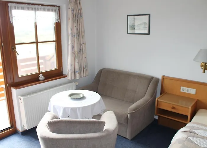 Moritzdorf Hotell Sellin (Rugen)