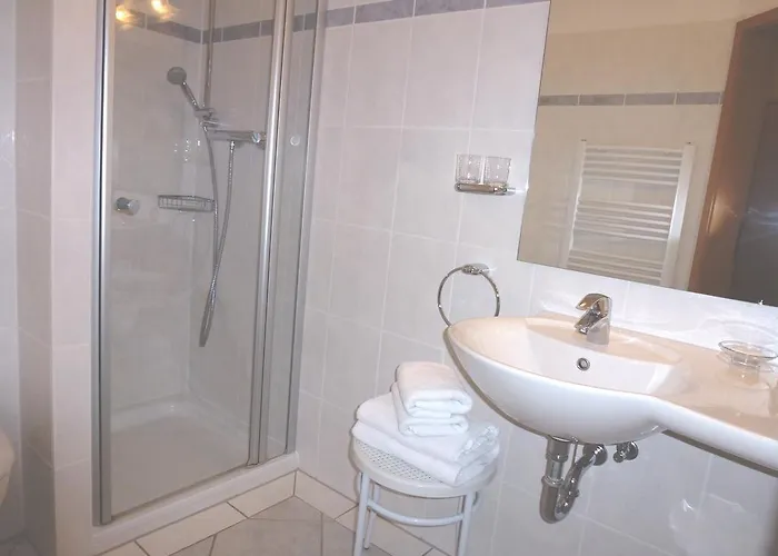 Hotell Moritzdorf 3*