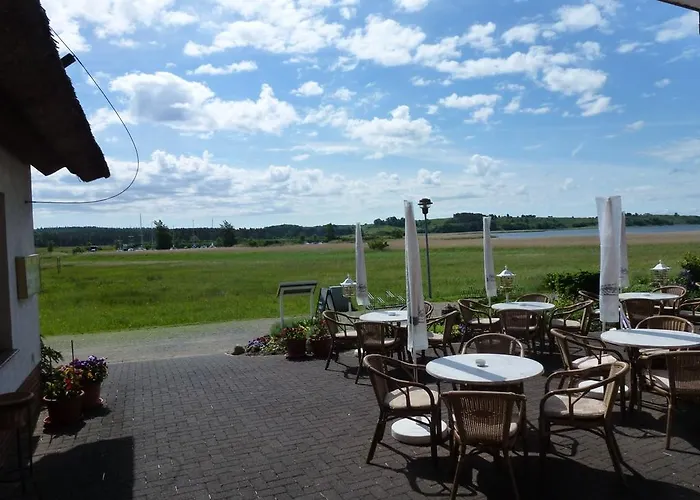 Hotell Moritzdorf 3*