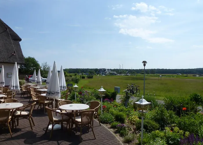 Moritzdorf Sellin (Rugen)