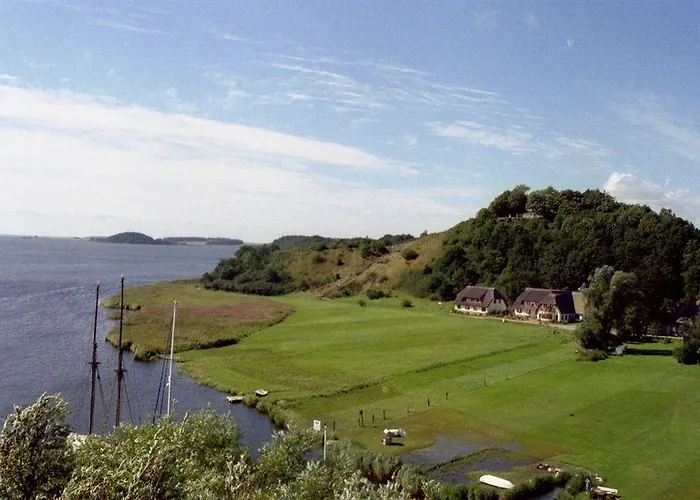 Moritzdorf Hotell 3*