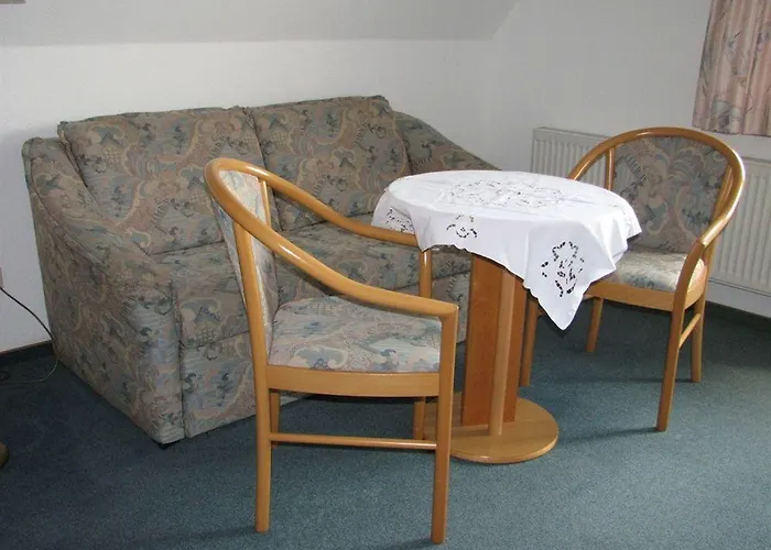 Moritzdorf 3* Sellin (Rugen)