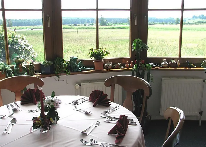 Moritzdorf 3* Sellin (Rugen)