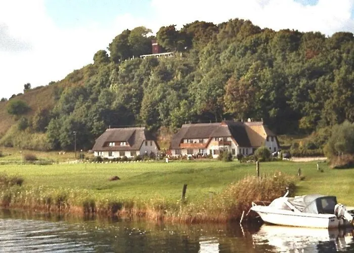 Moritzdorf Hotell 3*