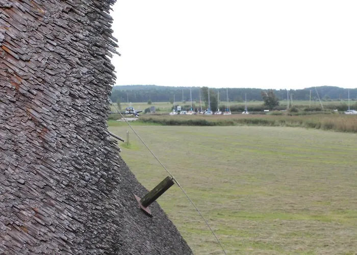 Moritzdorf Ξενοδοχείο