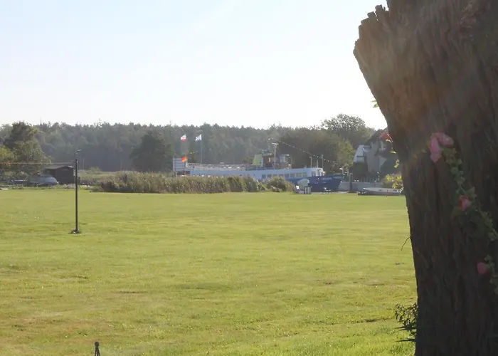 Moritzdorf Ξενοδοχείο Sellin (Rugen)