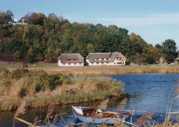 Ξενοδοχείο Moritzdorf 3*