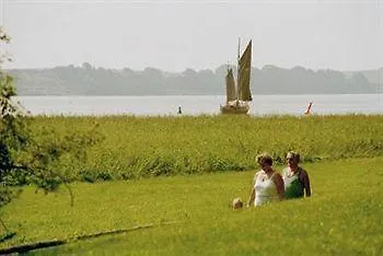 Hotell Moritzdorf 3*