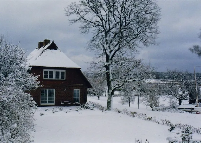 Moritzdorf Hotell Sellin (Rugen)