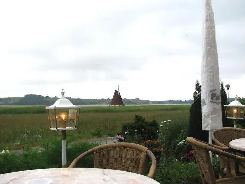 Moritzdorf Sellin (Rugen)