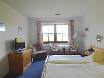 Moritzdorf Hotell Sellin (Rugen)