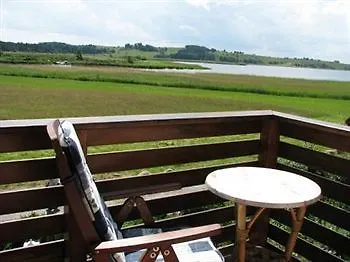 Hotell Moritzdorf Sellin (Rugen)