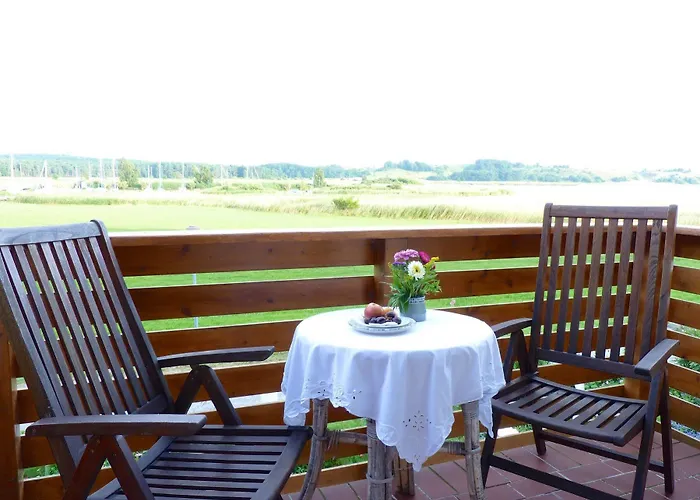 Moritzdorf Sellin (Rugen)