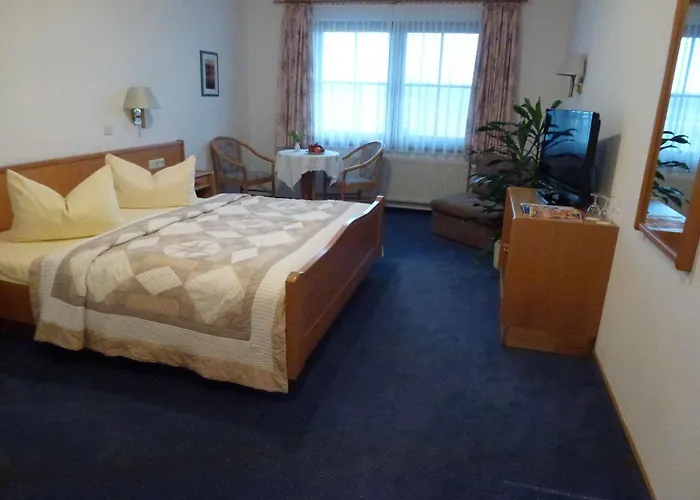 Hotell Moritzdorf 3*