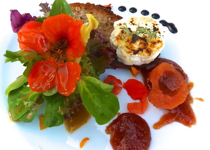 Moritzdorf Hotell Sellin (Rugen)