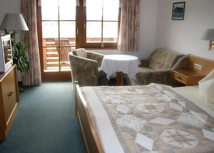 Moritzdorf 3* Sellin (Rugen)