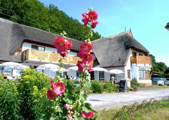 Hotell Moritzdorf 3*