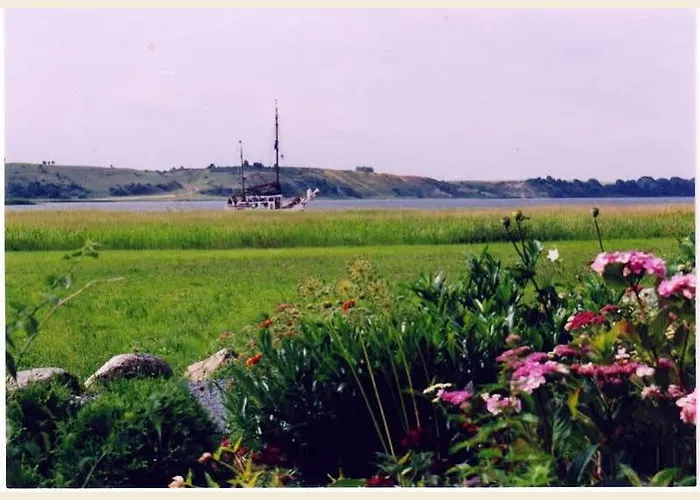 Moritzdorf Sellin (Rugen)